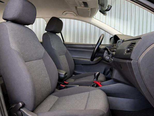 Volkswagen Polo VI с пробегом 2020 года, цена 1 337 000 рублей, 128635 км, лифтбек, Автокод Объявления