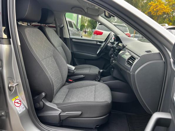 Volkswagen Polo VI с пробегом 2021 года, цена 1 795 200 рублей, 36574 км, лифтбек, Автокод Объявления