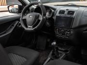 Lada (ВАЗ) Granta I Рестайлинг Уфа  - изображение 27
