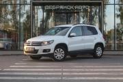 Volkswagen Tiguan I Рестайлинг Брянск  - изображение 21