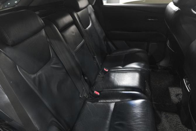 Lexus RX III с пробегом 2011 года, цена 2 199 000 рублей, 300000 км, внедорожник, Автокод Объявления