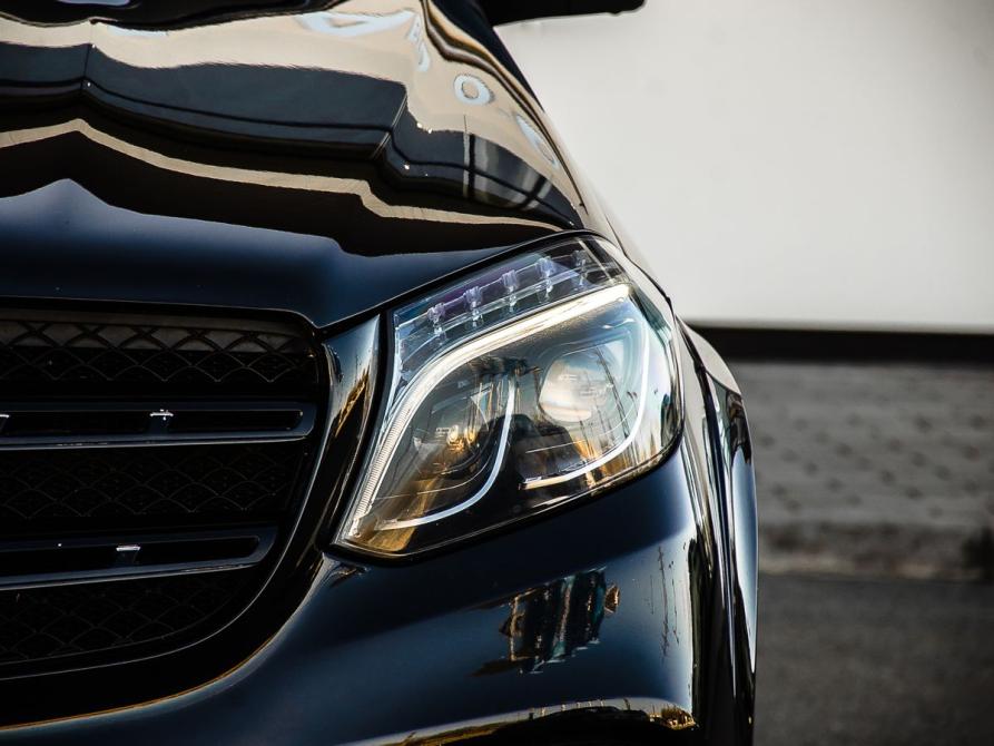 Mercedes-Benz GLS I (X166) Магнитогорск  - изображение 8