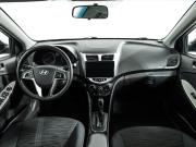 Hyundai Solaris I Рестайлинг Санкт-Петербург  - изображение 29