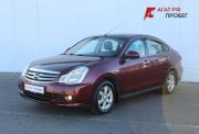 Nissan Almera III (G15) Нижний Новгород  - изображение 21
