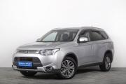 Mitsubishi Outlander III Томск  - изображение 22