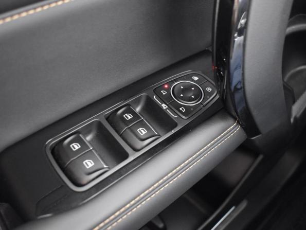 Haval Dargo I с пробегом 2023 года, цена 3 149 900 рублей, 25160 км, внедорожник, Автокод Объявления