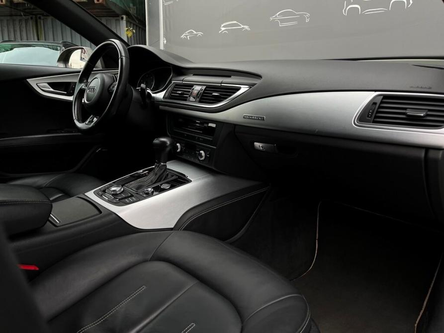 Audi A7 I (4G) Санкт-Петербург  - изображение 11