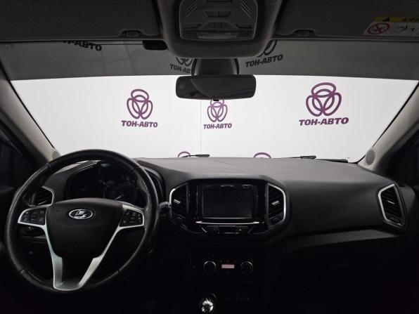 Lada (ВАЗ) XRAY I с пробегом 2018 года, цена 849 000 рублей, 149705 км, хэтчбек, Автокод Объявления