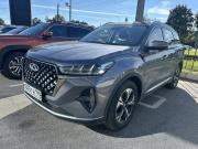 Chery Tiggo 7 Pro Max I Санкт-Петербург  - изображение 2