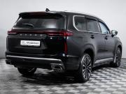 Exeed VX I Москва  - изображение 27