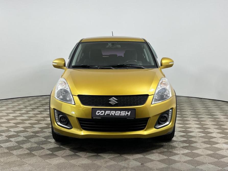 Suzuki Swift IV Казань  - изображение 3