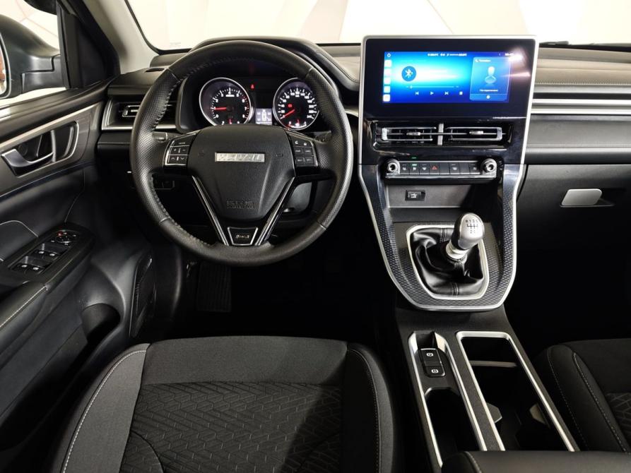 Haval M6 II Москва  - изображение 20