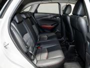Mazda CX-3 I Чита  - изображение 26