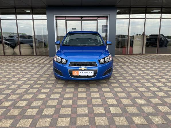 Chevrolet Aveo II с пробегом 2012 года, цена 625 000 рублей, 140789 км, седан, Автокод Объявления
