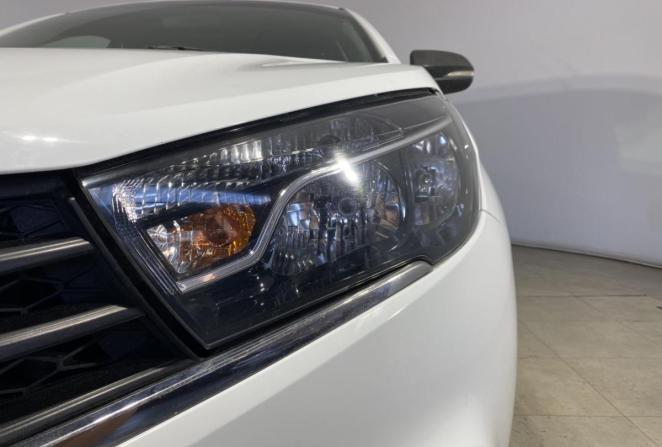 Lada (ВАЗ) Vesta I с пробегом 2018 года, цена 880 000 рублей, 100576 км, седан, Автокод Объявления