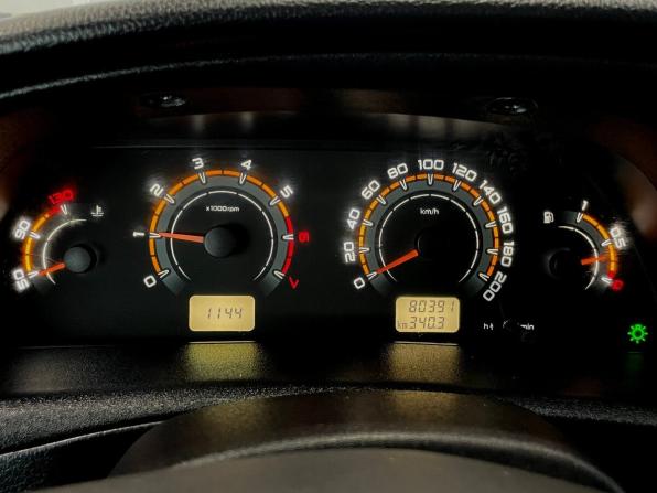 Lada (ВАЗ) 2123 с пробегом 2021 года, цена 879 000 рублей, 80391 км, внедорожник, Автокод Объявления