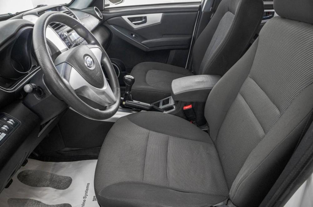Lifan X60 I Рестайлинг Барнаул  - изображение 11