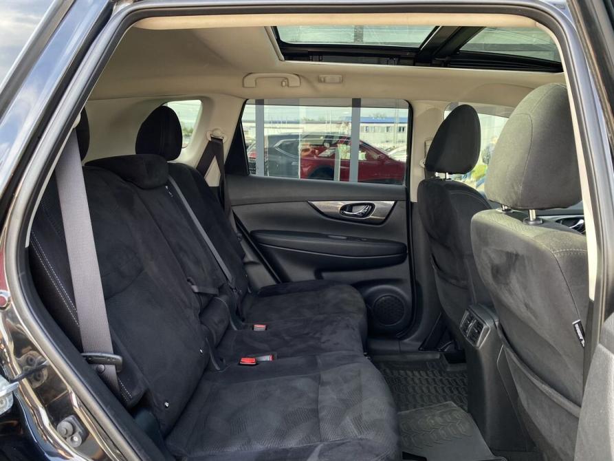 Nissan X-Trail III Москва  - изображение 25