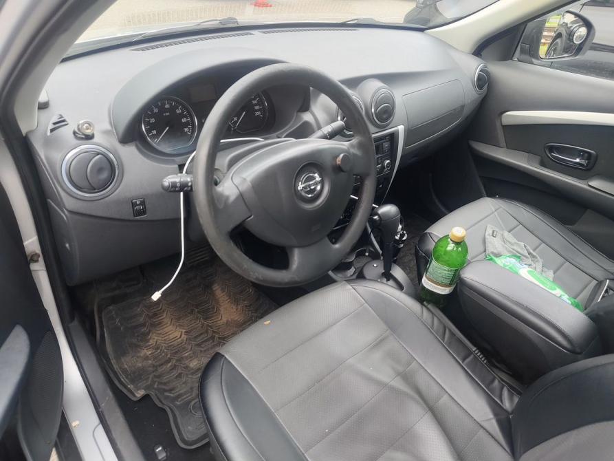 Nissan Almera III (G15) Санкт-Петербург  - изображение 5