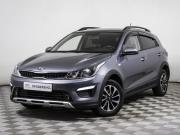 Kia Rio IV Москва  - изображение 19