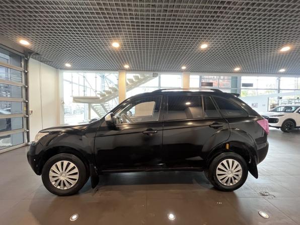 Lifan X60 I с пробегом 2014 года, цена 430 000 рублей, 171309 км, внедорожник, Автокод Объявления