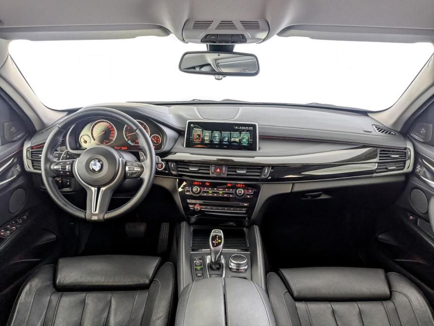 BMW X6 II (F16) Москва  - изображение 14