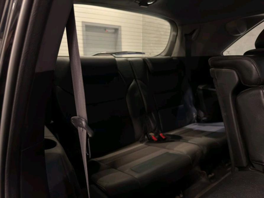 Acura MDX II Новосибирск  - изображение 11