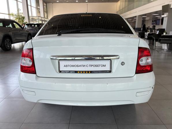 Lada (ВАЗ) Priora I с пробегом 2012 года, цена 265 000 рублей, 171000 км, хэтчбек, Автокод Объявления