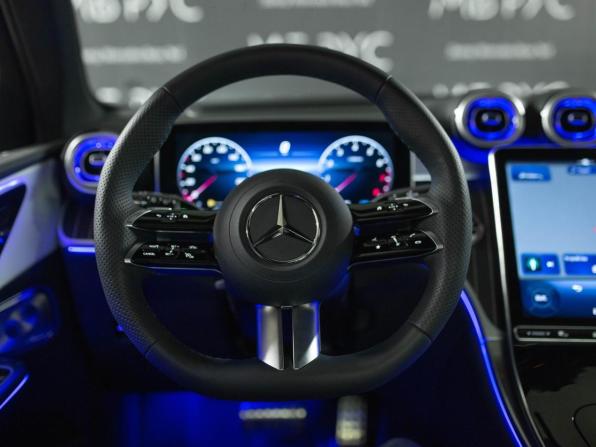 Новый Mercedes-Benz GLC II (X254) 2025 года, цена 9 550 000 рублей, внедорожник, Автокод Объявления