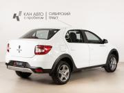 Renault Logan II Рестайлинг Казань  - изображение 11
