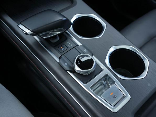 Changan CS55 Plus II с пробегом 2024 года, цена 2 300 000 рублей, 25400 км, внедорожник, Автокод Объявления