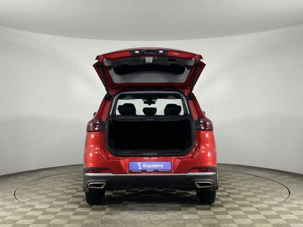 Chery Tiggo 7 Pro Max I с пробегом 2023 года, цена 2 137 000 рублей, 16860 км, внедорожник, Автокод Объявления