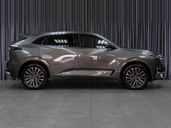 Changan UNI-K с пробегом 2023 года, цена 3 160 000 рублей, 15628 км, внедорожник, Автокод Объявления