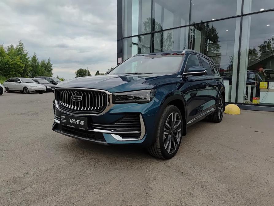Geely Xingyue L I Ижевск  - изображение 1
