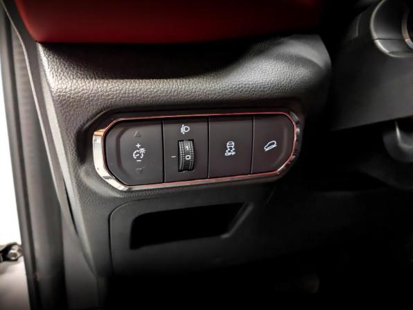 Haval Jolion I Рестайлинг с пробегом 2025 года, цена 2 405 000 рублей, 1453 км, внедорожник, Автокод Объявления