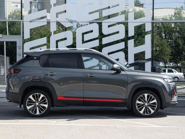 Changan CS35 Plus I Рестайлинг с пробегом 2023 года, цена 1 782 000 рублей, 44107 км, внедорожник, Автокод Объявления