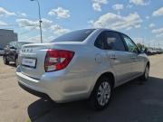 Lada (ВАЗ) Granta I Рестайлинг Саратов  - изображение 37
