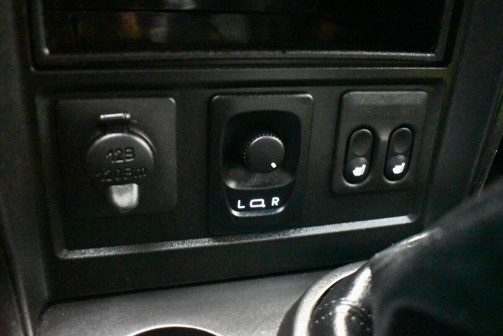 Lada (ВАЗ) Niva Travel I Москва  - изображение 9