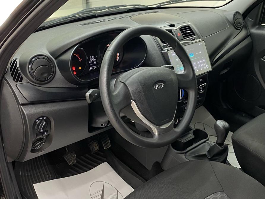 Lada (ВАЗ) Granta I Рестайлинг Энгельс  - изображение 24