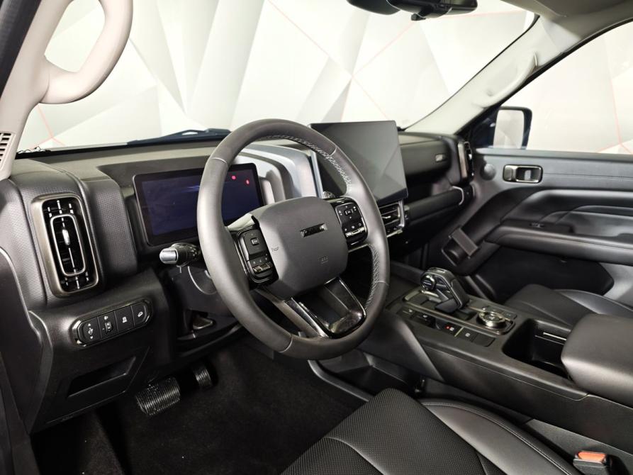 Haval H9 II Москва  - изображение 18