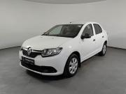 Renault Logan II Уфа  - изображение 23