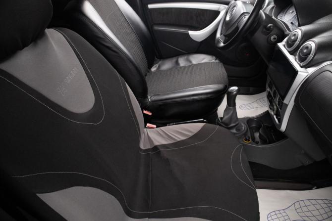 Renault Logan I Рестайлинг с пробегом 2010 года, цена 599 000 рублей, 156447 км, седан, Автокод Объявления