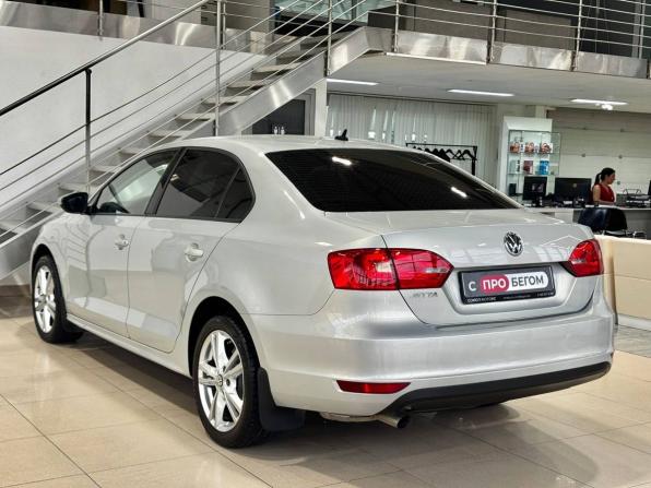 Volkswagen Jetta VI с пробегом 2014 года, цена 1 209 900 рублей, 121500 км, седан, Автокод Объявления