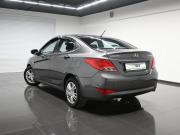Hyundai Solaris I Рестайлинг Тверь  - изображение 25