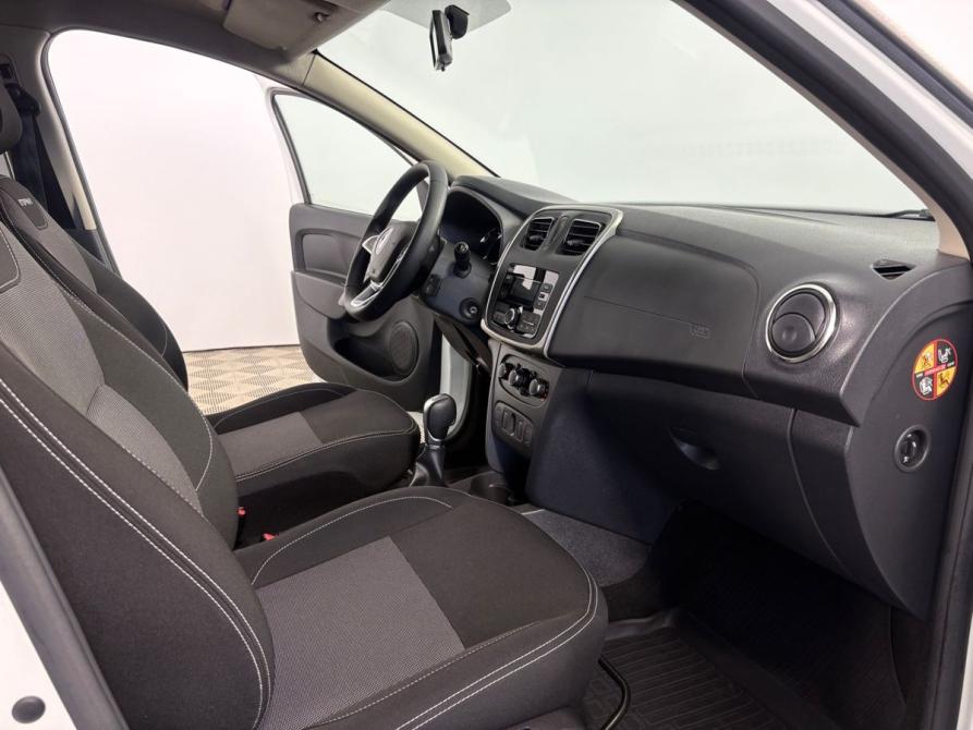 Renault Logan II Рестайлинг Борисоглебск  - изображение 10