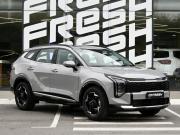 Kia Sportage V Рестайлинг Волгоград  - изображение 24