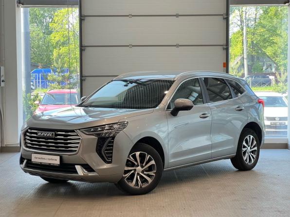 Haval Jolion I с пробегом 2023 года, цена 1 940 000 рублей, 21500 км, внедорожник, Автокод Объявления