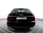 Audi A6 V (C8) Москва  - изображение 34