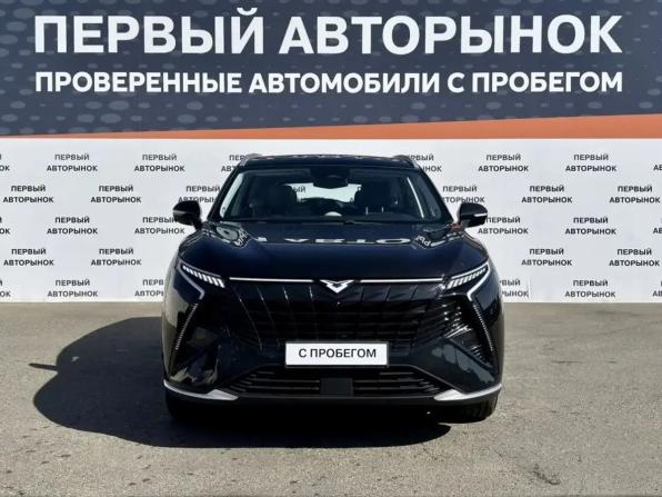 Kaiyi X7 Kunlun с пробегом 2024 года, цена 2 499 000 рублей, 20800 км, внедорожник, Автокод Объявления