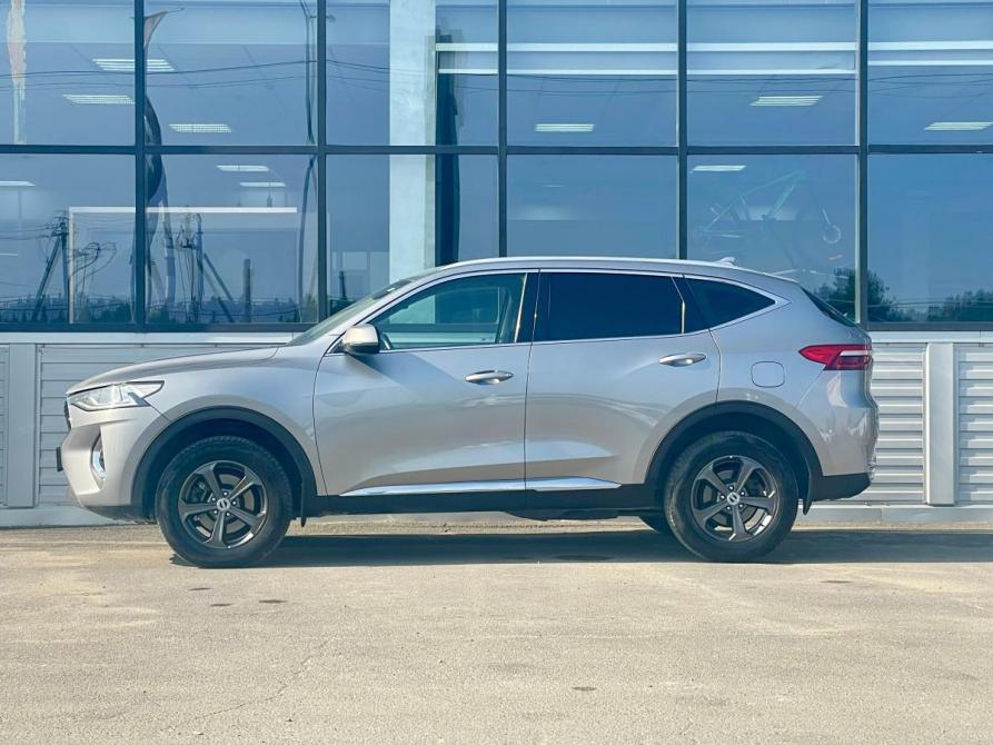 Haval F7 I Вологда  - изображение 2